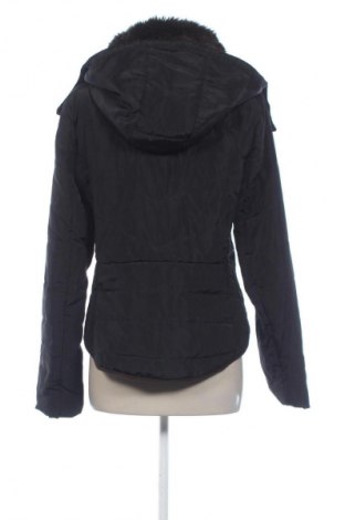 Kurtka damska H&M, Rozmiar L, Kolor Czarny, Cena 86,31 zł