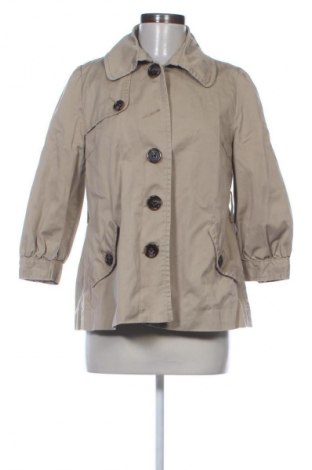 Geacă de femei H&M, Mărime M, Culoare Bej, Preț 57,99 Lei