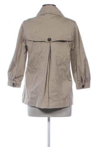 Geacă de femei H&M, Mărime M, Culoare Bej, Preț 57,99 Lei