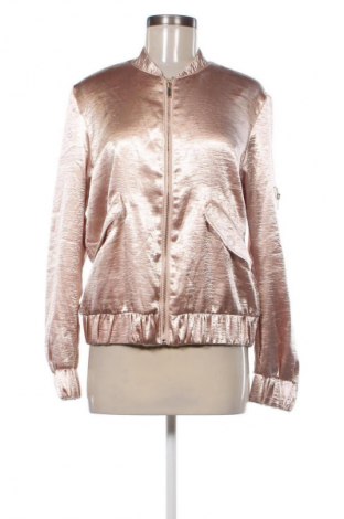 Geacă de femei H&M, Mărime M, Culoare Roz, Preț 66,99 Lei