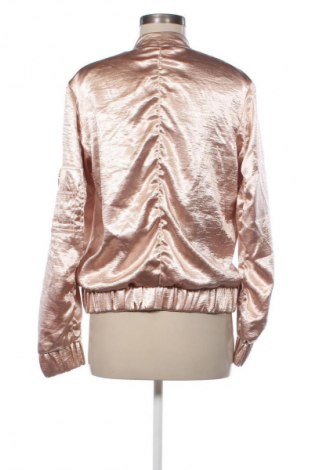 Geacă de femei H&M, Mărime M, Culoare Roz, Preț 66,99 Lei