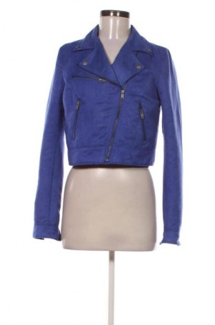 Дамско яке H&M, Размер M, Цвят Син, Цена 8,18 €