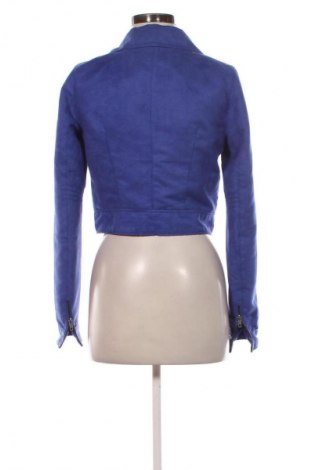 Дамско яке H&M, Размер M, Цвят Син, Цена 8,18 €