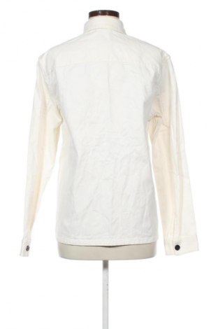 Geacă de femei H&M, Mărime S, Culoare Ecru, Preț 36,99 Lei