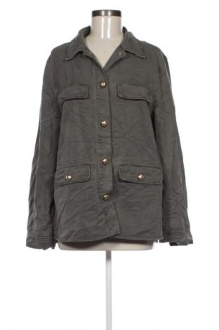 Geacă de femei H&M, Mărime M, Culoare Verde, Preț 11,99 Lei