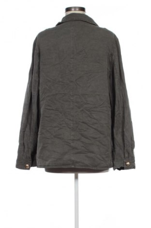 Geacă de femei H&M, Mărime M, Culoare Verde, Preț 11,99 Lei