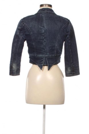 Damenjacke H&M, Größe S, Farbe Blau, Preis 2,99 €