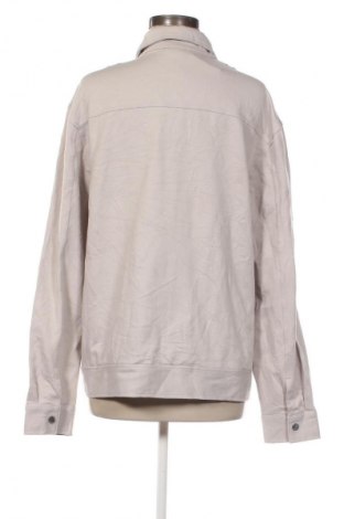 Geacă de femei H&M, Mărime L, Culoare Bej, Preț 24,99 Lei