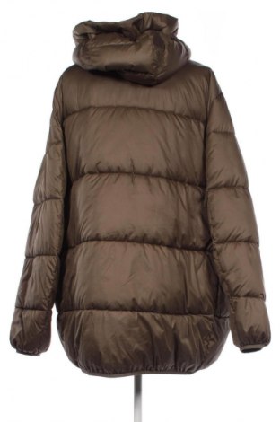 Geacă de femei H&M, Mărime M, Culoare Maro, Preț 161,09 Lei