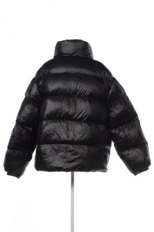 Dámská bunda  H&M, Velikost L, Barva Černá, Cena  879,00 Kč