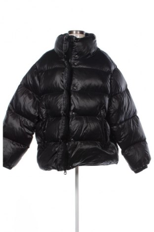 Dámská bunda  H&M, Velikost L, Barva Černá, Cena  879,00 Kč