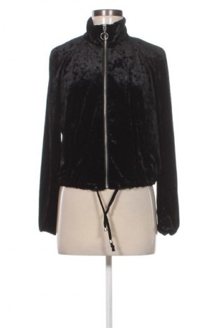 Geacă de femei H&M, Mărime M, Culoare Negru, Preț 76,99 Lei