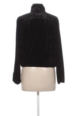 Geacă de femei H&M, Mărime M, Culoare Negru, Preț 76,99 Lei