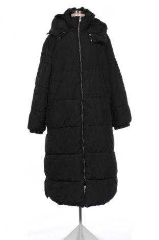 Дамско яке H&M, Размер XL, Цвят Черен, Цена 56,40 €