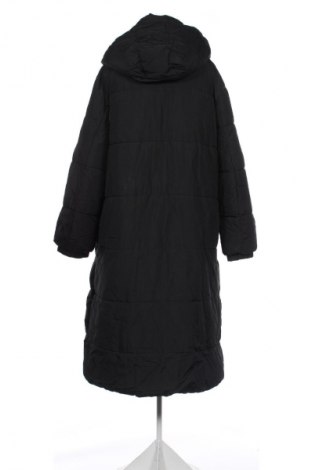 Дамско яке H&M, Размер XL, Цвят Черен, Цена 56,40 €