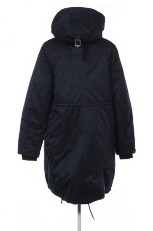 Geacă de femei H&M, Mărime S, Culoare Albastru, Preț 129,99 Lei