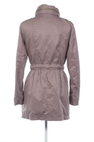 Geacă de femei H&M, Mărime M, Culoare Bej, Preț 157,44 Lei