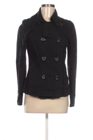 Geacă de femei H&M, Mărime S, Culoare Negru, Preț 64,99 Lei