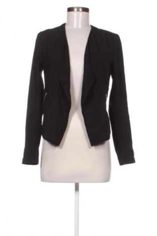 Dámská bunda  H&M, Velikost S, Barva Černá, Cena  619,00 Kč