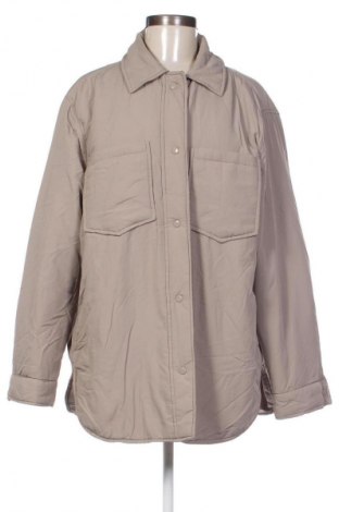 Geacă de femei H&M, Mărime M, Culoare Bej, Preț 130,99 Lei