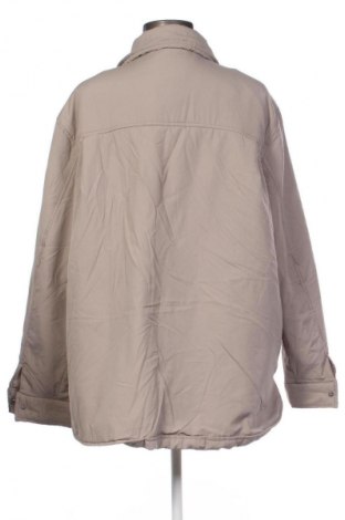 Geacă de femei H&M, Mărime M, Culoare Bej, Preț 130,99 Lei