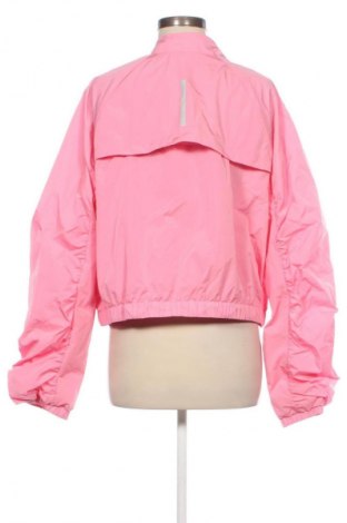 Geacă de femei H&M, Mărime XL, Culoare Roz, Preț 151,99 Lei