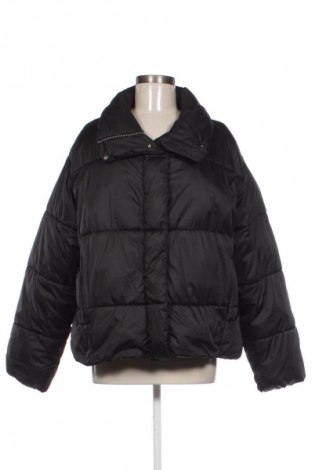 Дамско яке H&M, Размер M, Цвят Черен, Цена 16,87 €