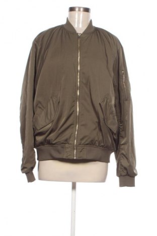 Дамско яке H&M, Размер L, Цвят Зелен, Цена 6,13 €