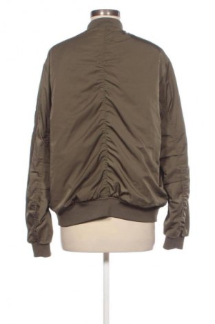 Дамско яке H&M, Размер L, Цвят Зелен, Цена 6,13 €