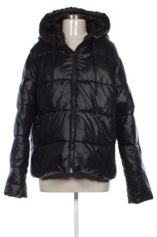 Kurtka damska H&M, Rozmiar L, Kolor Czarny, Cena 58,99 zł