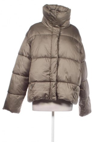 Geacă de femei H&M, Mărime M, Culoare Verde, Preț 183,99 Lei