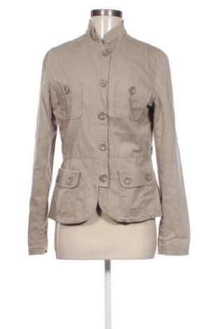 Dámská bunda  H&M, Velikost M, Barva Béžová, Cena  399,00 Kč