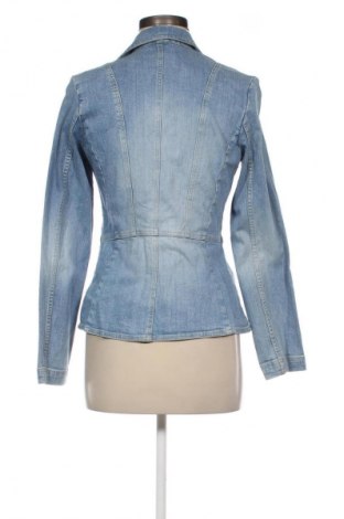 Geacă de femei H&M Divided, Mărime S, Culoare Albastru, Preț 56,99 Lei