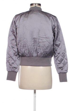 Dámská bunda  H&M Divided, Velikost L, Barva Šedá, Cena  249,00 Kč