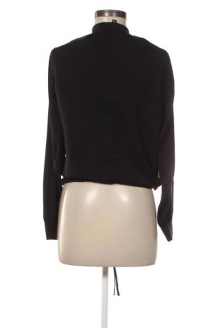 Dámská bunda  H&M Divided, Velikost L, Barva Černá, Cena  219,00 Kč