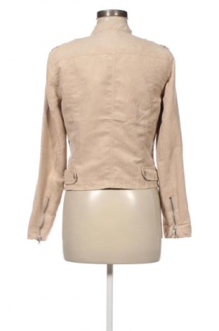 Dámská bunda  H&M Divided, Velikost M, Barva Béžová, Cena  259,00 Kč
