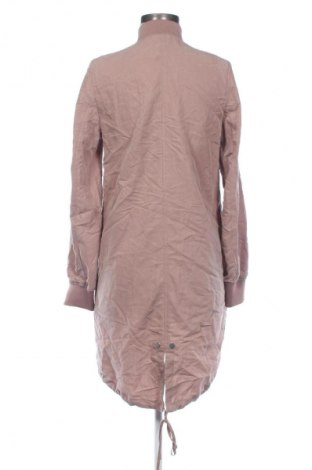 Geacă de femei H&M Divided, Mărime S, Culoare Maro, Preț 10,99 Lei