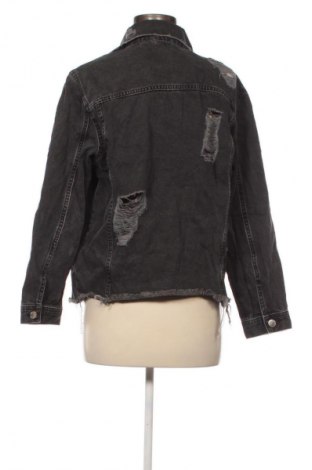 Dámská bunda  H&M Divided, Velikost M, Barva Černá, Cena  259,00 Kč