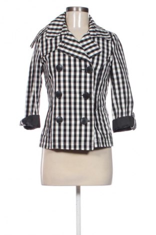 Дамско яке H&M Divided, Размер S, Цвят Многоцветен, Цена 3,57 €