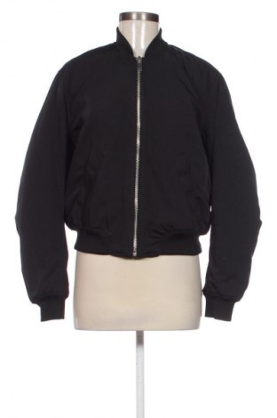 Geacă de femei H&M Divided, Mărime S, Culoare Negru, Preț 26,99 Lei