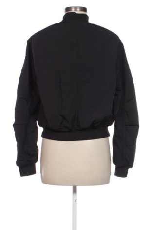 Geacă de femei H&M Divided, Mărime S, Culoare Negru, Preț 26,99 Lei