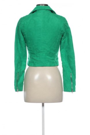 Γυναικείο μπουφάν H&M Divided, Μέγεθος S, Χρώμα Πράσινο, Τιμή 18,99 €