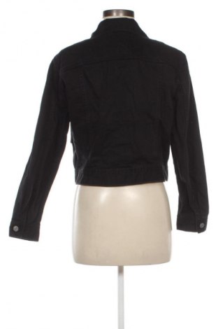Дамско яке H&M Divided, Размер S, Цвят Черен, Цена 6,64 €
