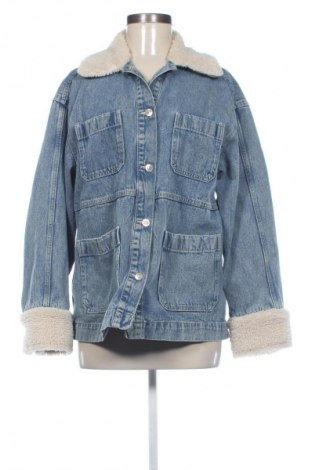 Dámská bunda  H&M Divided, Velikost XS, Barva Vícebarevné, Cena  259,00 Kč