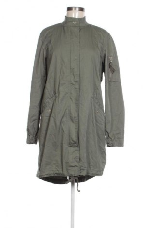 Дамско яке H&M Divided, Размер S, Цвят Зелен, Цена 5,62 €