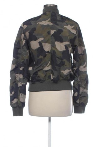 Dámská bunda  H&M Divided, Velikost M, Barva Vícebarevné, Cena  349,00 Kč