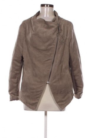 Damenjacke H&M Divided, Größe XL, Farbe Grau, Preis € 29,99