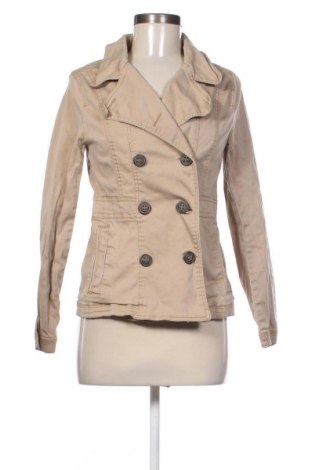 Dámská bunda  H&M Divided, Velikost M, Barva Béžová, Cena  359,00 Kč