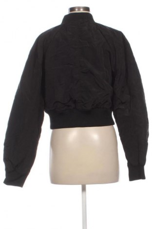 Geacă de femei H&M Divided, Mărime S, Culoare Negru, Preț 33,99 Lei