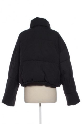 Geacă de femei H&M Divided, Mărime XL, Culoare Negru, Preț 105,99 Lei